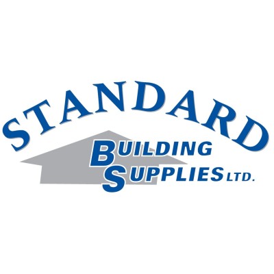 Standard Building Supplies Ltd.'s Logo