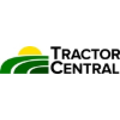 Tractor Central LLC.'s Logo