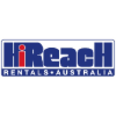 HiReach Rentals's Logo