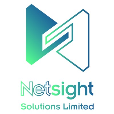 Netsight Solutions Limited Hong Kong's Logo