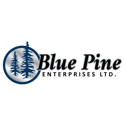 Blue Pine Enterprises Ltd.'s Logo