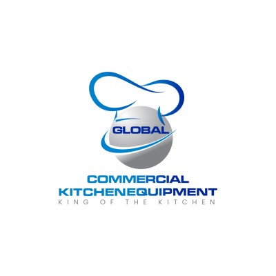 Global Commercial Kitchen Equipment's Logo