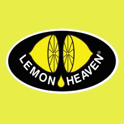 Lemon Heaven / Cin City Donuts's Logo