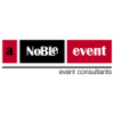 a Noble Event's Logo