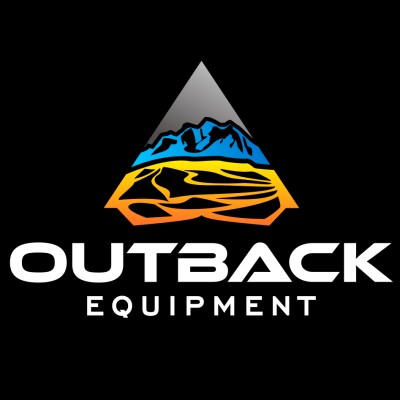 Outback Equipment's Logo