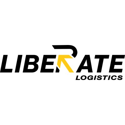 Liberate Logistics Ltd.'s Logo