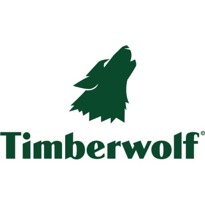 Timberwolf Planting's Logo