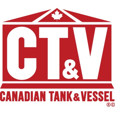 Canadian Tank & Vessel a member of the American Tank & Vessel family's Logo