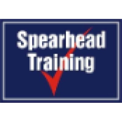 Spearhead Training (Spearhead Gulf LLC)'s Logo