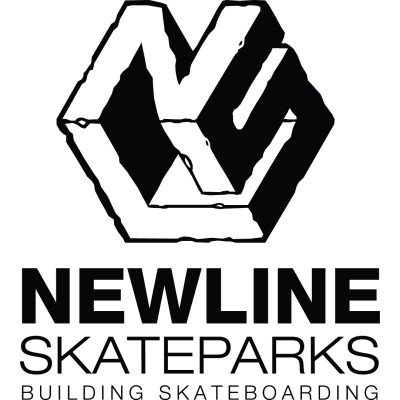 New Line Skateparks's Logo