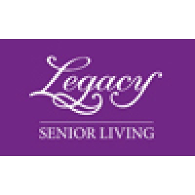 Legacy Senior Living - The Leo Wertman Residence's Logo