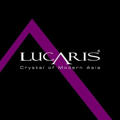 Lucaris Crystal's Logo