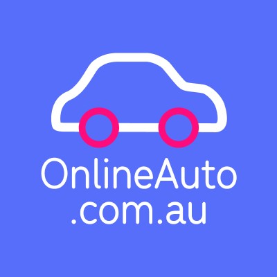 OnlineAuto.com.au's Logo