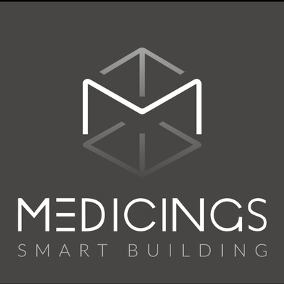 Medicings's Logo