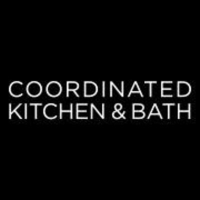 Coordinated Kitchen and Bath's Logo