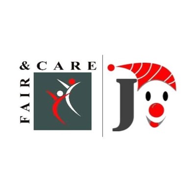 FAIR AND CARE Joker Wigs Arts & Crafts's Logo