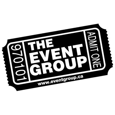 The Event Group's Logo