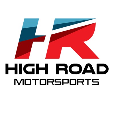 High Road Motorsports Vancouver & Langley (BMW & Ducati)'s Logo