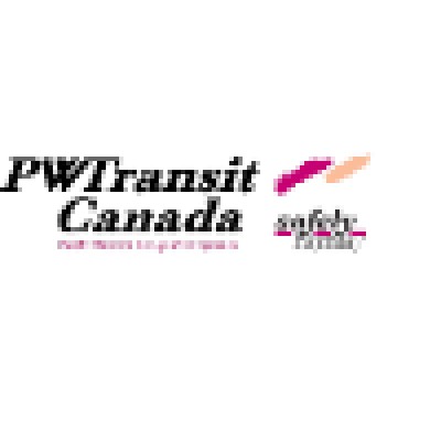 PWTransit Canada Ltd.'s Logo