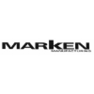 Marken Mfg.'s Logo