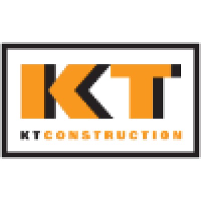 KT Construction Services Inc.'s Logo