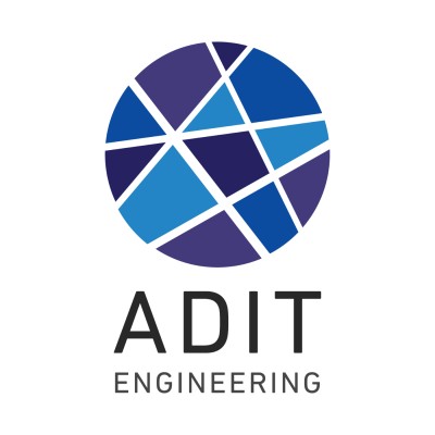 ADIT Engineering Inc.'s Logo