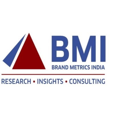 Brand Metrics India LLP's Logo