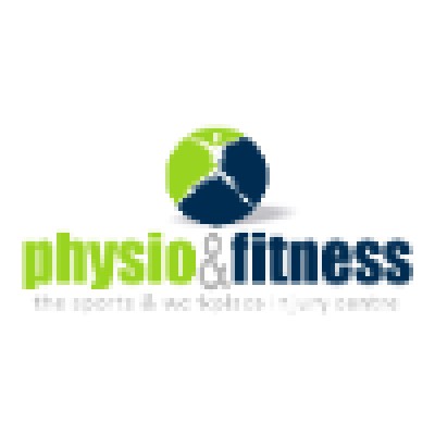 Physio & Fitness Gladstone's Logo