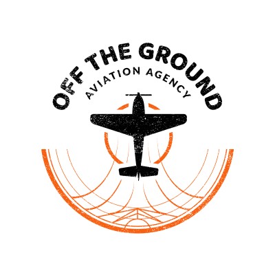 Off the Ground Marketing's Logo