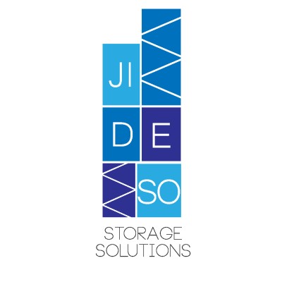 Jideso Storage Solutions Co.'s Logo