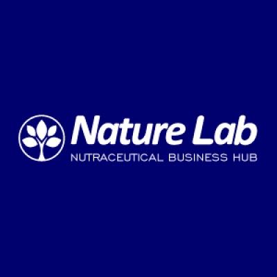 Nature Lab - Nutraceutical Business's Logo