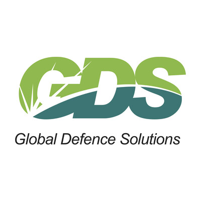 Global Defence Solutions's Logo