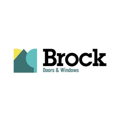 Brock Doors and Windows Ltd.'s Logo