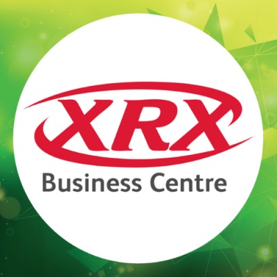 XRX Business Centre Townsville's Logo