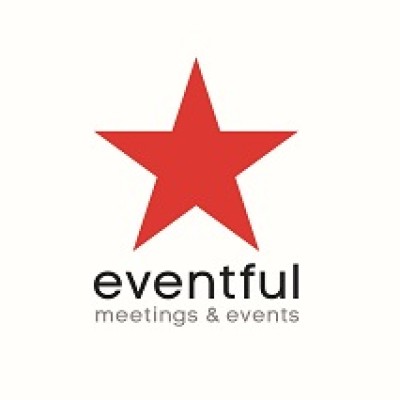 Eventful Meetings and Events's Logo