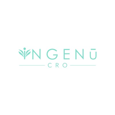 iNGENū CRO's Logo