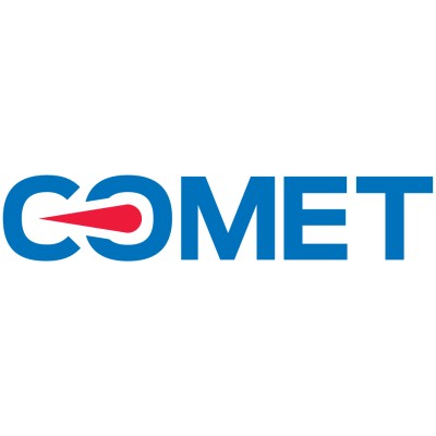 Comet Transport's Logo