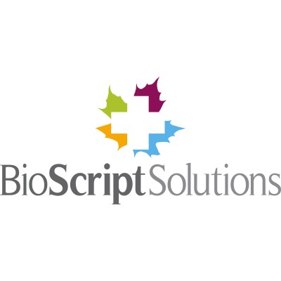 BioScript Solutions's Logo