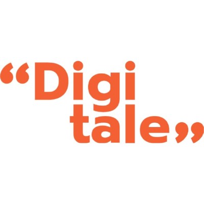 Digitale India's Logo