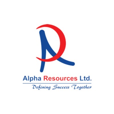 Alpha Resources Limited's Logo