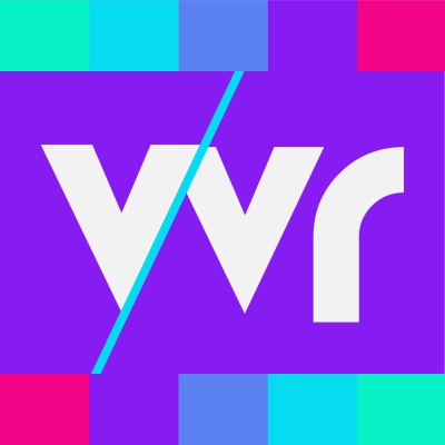 Vibe VR's Logo