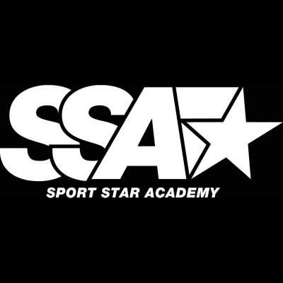 Sport Star Academy's Logo