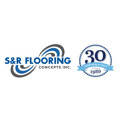 S & R Flooring Concepts Inc.'s Logo