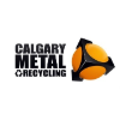 Calgary Metal Recycling Inc.'s Logo