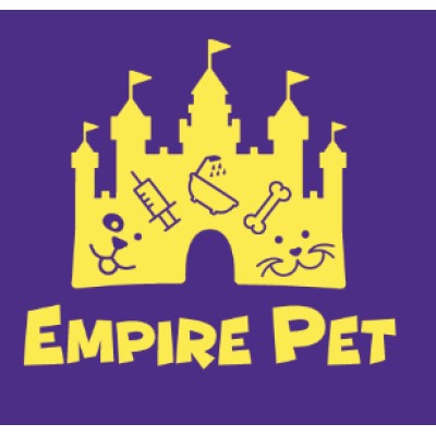 Empire Pet's Logo