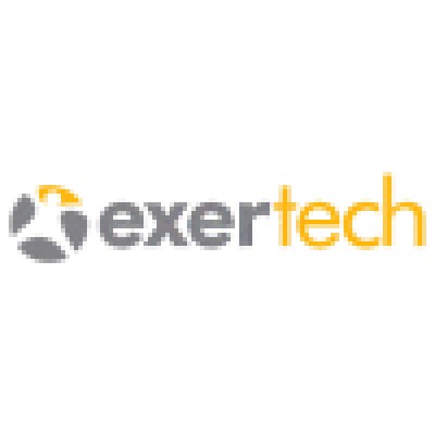 Exer-Tech Inc's Logo