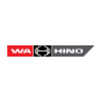 WA Hino Sales & Service's Logo