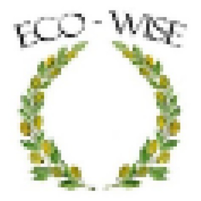 Eco-Wise Waste Management Pvt. Ltd.'s Logo