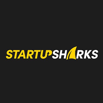 StartupSharks's Logo