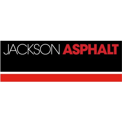 Jackson Asphalt's Logo